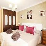 Casa Nayroa By Spainsunrentals 1019