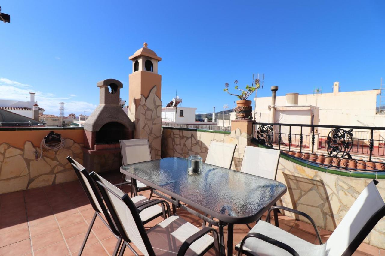 Holiday home Casa Nayroa By Spainsunrentals 1019 *